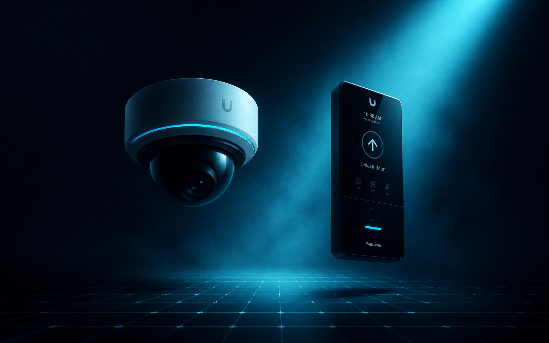 Precision-engineered security devices