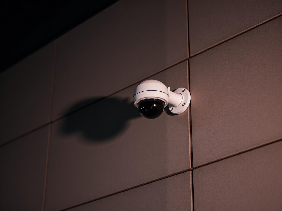 CCTV Camera Systems