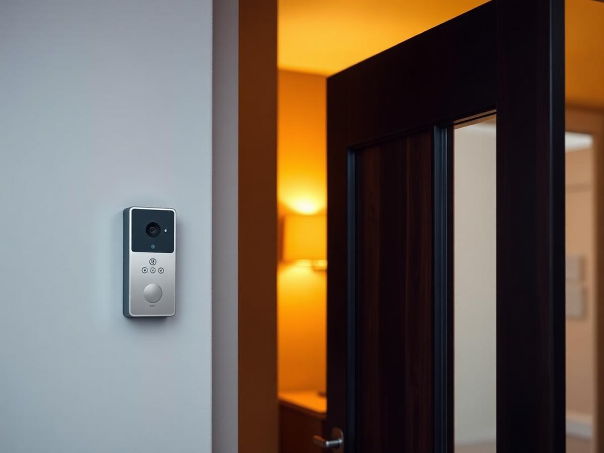 Door Phones